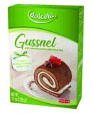 Dolcela GUSSNEL 200 g