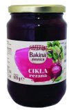 Bakina zimnica CIKLA rezana, ocijeđena masa, 360 g
