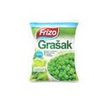  Grašak, smrznuto Frizo 400 g