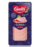  Šunka u ovitku, polutrajni narezak Gušti 100 g