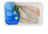  Orada filet, svježe Orada Adriatic 200 g