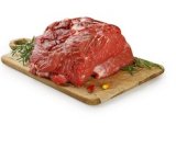  Juneći vrat bez kosti, na pultu 1 kg