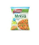  Grašak - mrkva, smrznuto Frizo 400 g