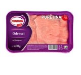  Pureći odresci od filea prsiju, svježe Vindon 400 g