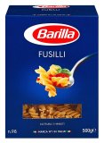 Barilla Tjestenina fusilli n.98