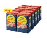 BELBAKE Glatko brašno 10 x 1 kg