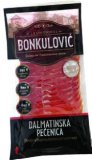 Bonkulović DALMATINSKA PEČENICA narezak 100 g