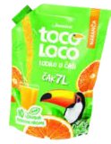 Toco Loco VITAMINSKI NAPITAK naranča, limun 550 g
