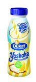 Dukat YOSHAKE cheesecake, jagoda/vanilija 300 g