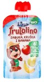 Frutolino Voćna kašica pouch