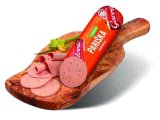 Gavrilović PARIŠKA KOBASICA s povrćem 1 kg