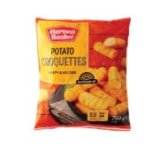 HARVEST BASKET Kroketi 750 g