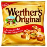 Storck BOMBONI WERTHER'S 90 g