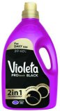 VIOLETA Tekući deterdžent 2u1 1 l = 1.51 Black ili color
