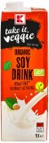KVeg. Bio napitak Soja bez šećera
