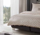 Posteljine Dieter Knoll 140x200/60x80 cm, 1 kom.