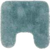 KUPAONSKI TEPIH 50x50 S IZREZOM ILI BEZ IZREZA, 1 kom.