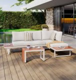 Lounge garnitura Galicia