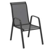 Vrtna stolica Alexa 1 kom.