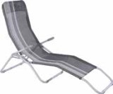 Vrtna ležaljka Mexico 1 kom.