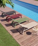 Ležaljka Lina 1 kom.