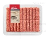 Svježi juneći ćevapčići 450 g