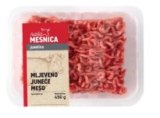 Svježe juneće mljeveno meso 450 g