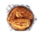 Domaći burek s junetinom i krumpirom 150 g