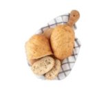 Domaći premium craft kruh 400 g