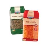 CAMPO LARGO Leća 500 g