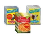 PODRAVKA Bistra juha 3 x 60 g