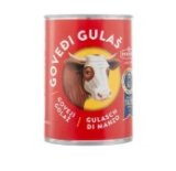 PODRAVKA Goveđi gulaš 400 g