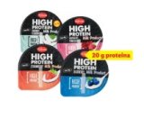 MILBONA High protein jogurt 200 g