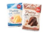 DOLCELA Puding 3 x 37 g