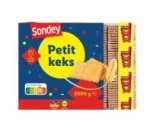 SONDEY Petit keks XXL 2 kg