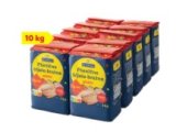 BELBAKE Glatko brašno 10 x 1 kg
