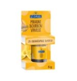 Mlinac s bourbon vanilijom 5 g