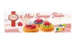 CONFISERIE FIRENZE Biskvit keksi 140 g