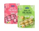 BELBAKE Smjesa za macaronse 250 g