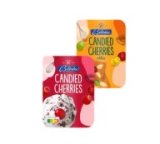 Kandirano voće 100 g