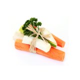  Povrće za juhu, zemlja podrijetla EU i zemlje izvan EU 500 g