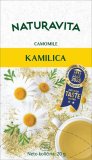 Naturavita Čaj od kamilice