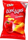 Chio ČIPI ČIPS slani, paprika 130 g