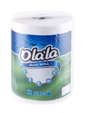 Olala Papirnati ručnik
