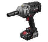 PAP Aku udarni odvijač 20 V