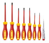 Parkside Set odvijača