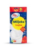PILOS Trajno mlijeko 1 l
