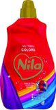 Nila TEKUĆI DETERDŽENT ZA RUBLJE colors, 2,7 l