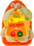 Cekin PILE KALIBRO svježe 1 kg