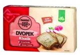 Panero DVOPEK klasik, integralni 324 g